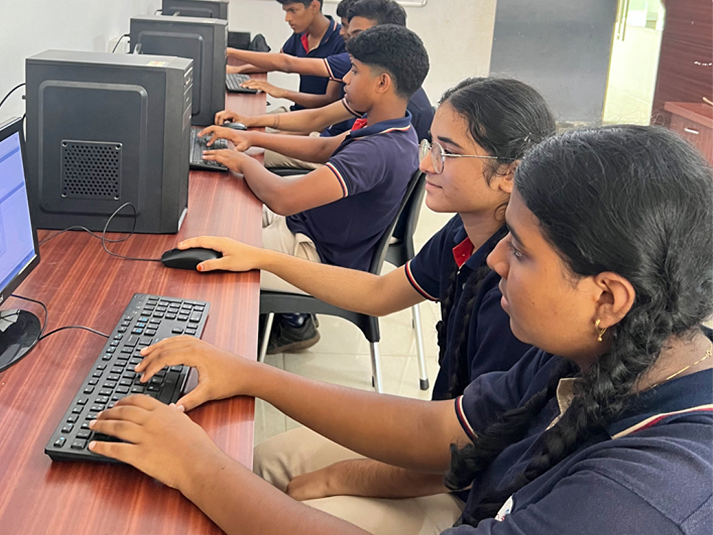 Computer Science Lab