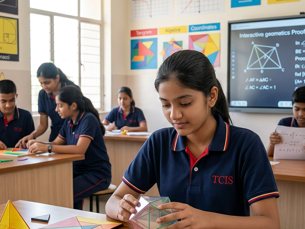Mathematics Lab