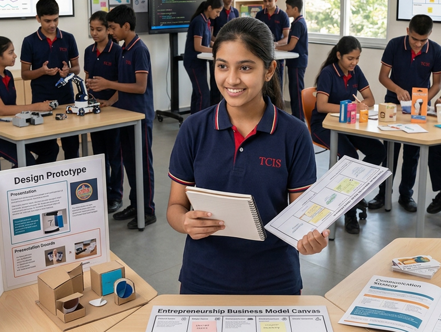 Skill Composite Lab