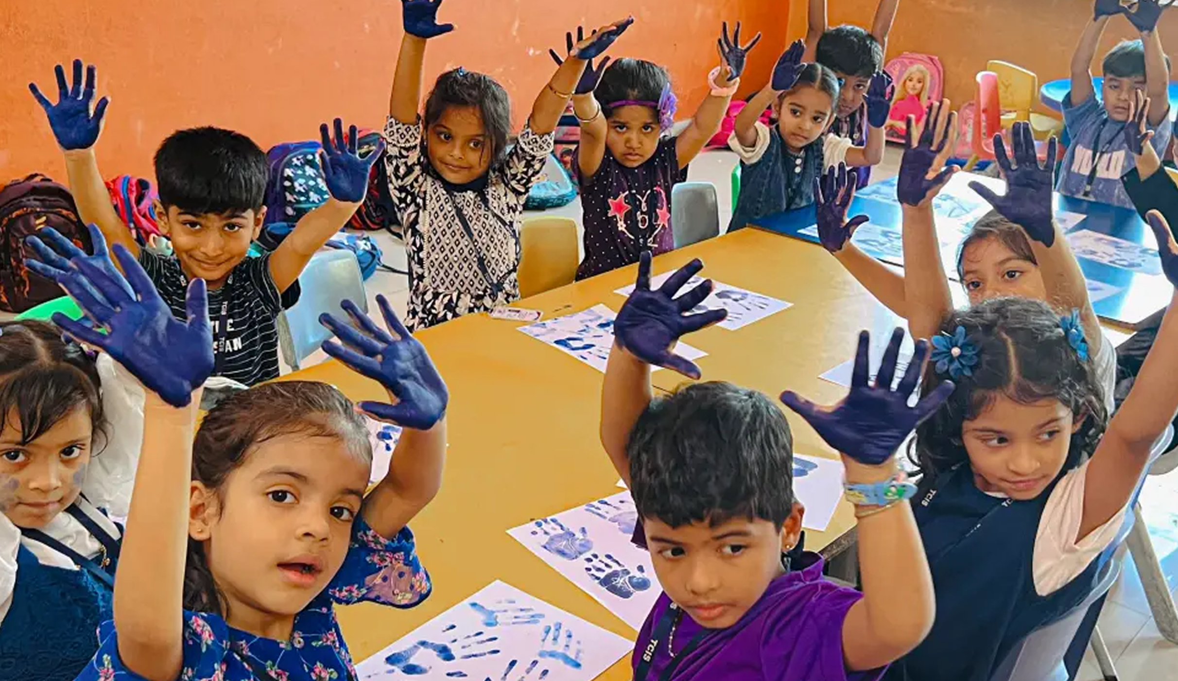 Summer Enrichment Camp