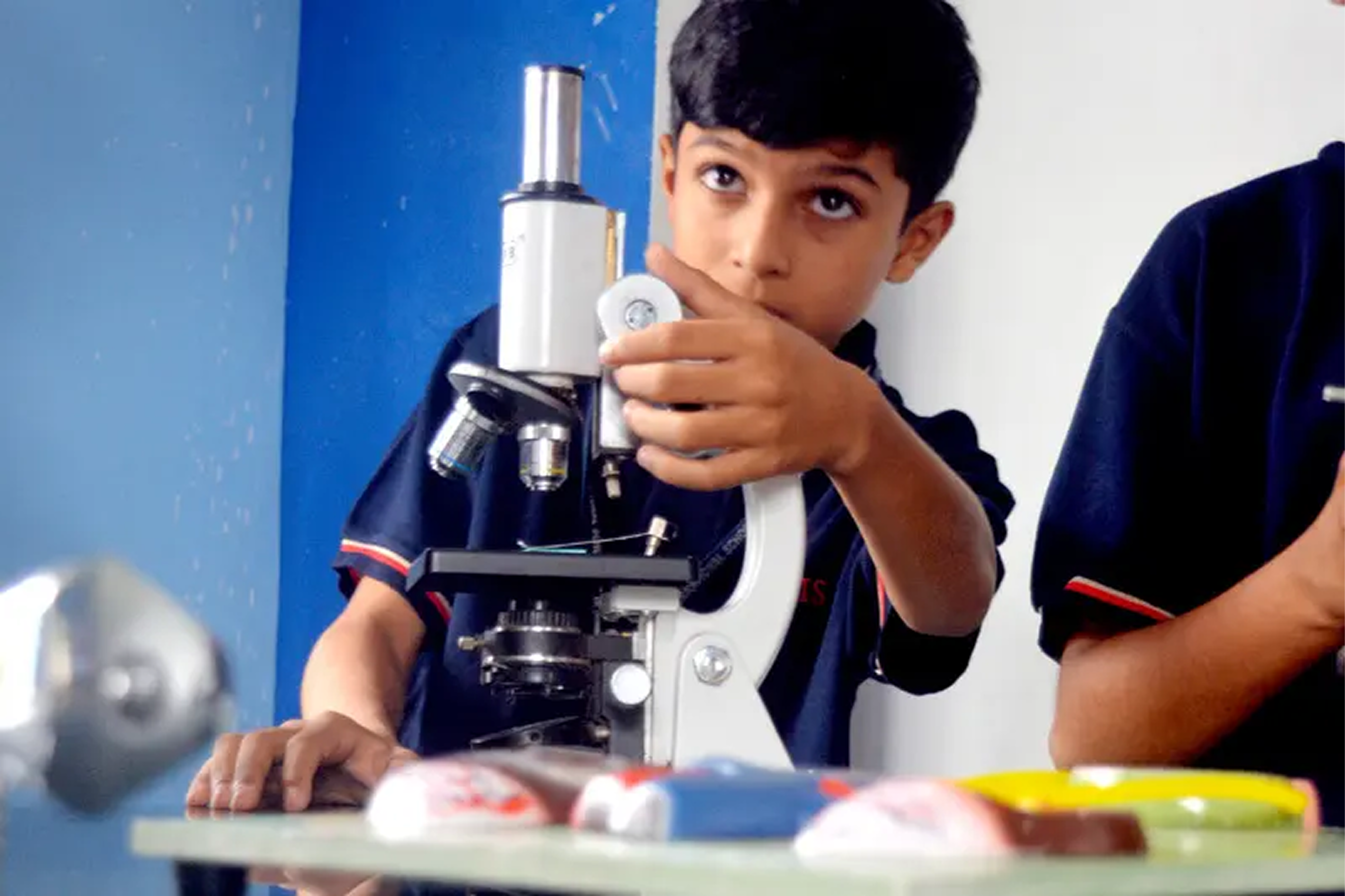 Coding and Robotics