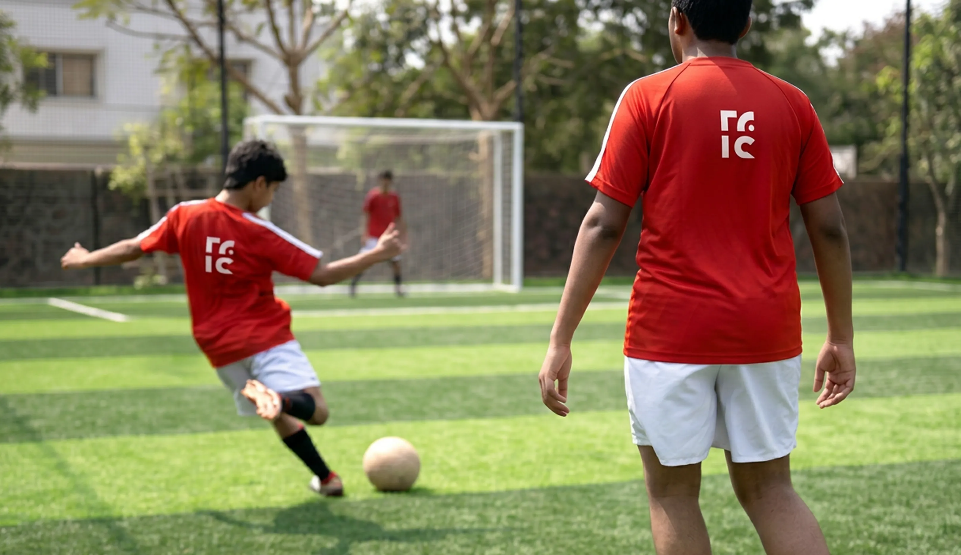 Indoor and outdoor games