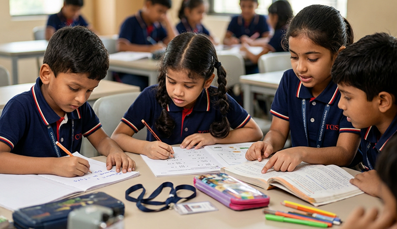 Concept-based learning